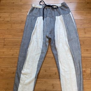 Ace & Jig Bazaar Pant in Goddess - Small